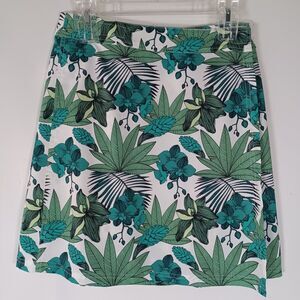 Ripskirt‎ Hawaii Wrap Skirt Small Quick Dry Cover Up Beach Swim Travel Length 2
